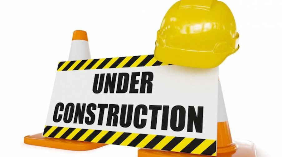 Under Construction
